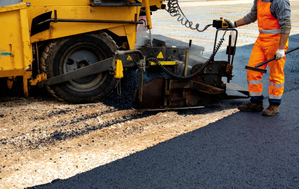 Why Choose Us For All Your Driveway Paving Needs in West Blocton, AL?